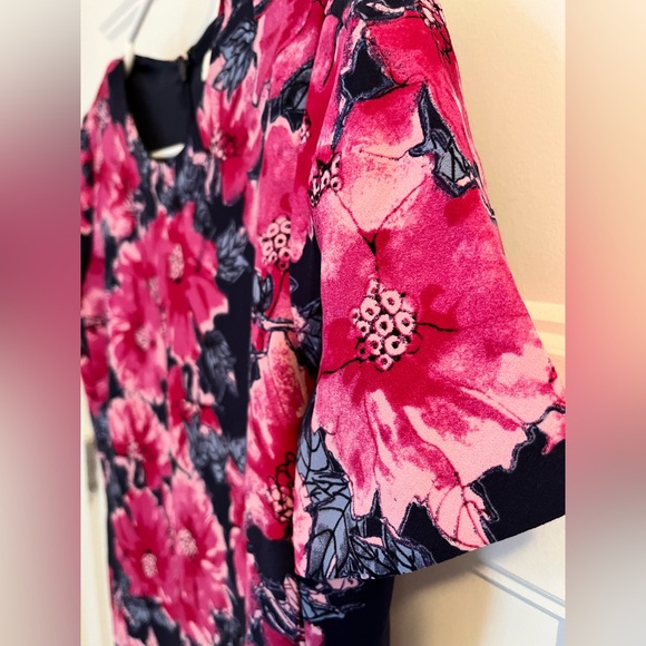 Dress Babaton Aritzia size 4 - Picture 4 of 6